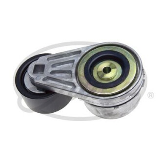 Фото 14 - Ролик ремня приводного Gates T38620