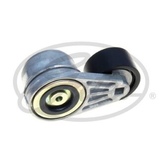 Фото 9 - Ролик ремня приводного Gates T38620