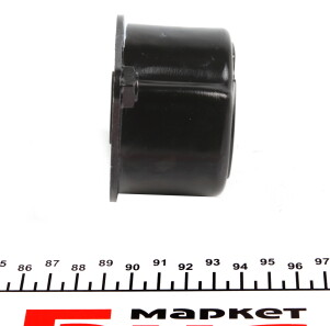 Фото 2 - Ролик ременя приводного Gates T39006