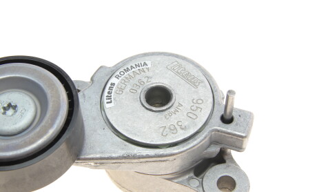 Фото 6 - Ролик ремня приводного Gates T39040