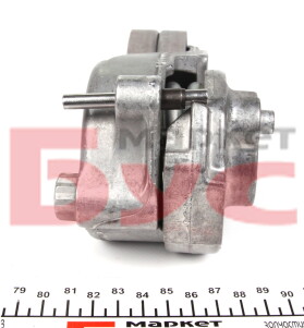 Фото 6 - Ролик ремня приводного Gates T39062