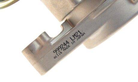 Фото 2 - Ролик ремня приводного Gates T39103