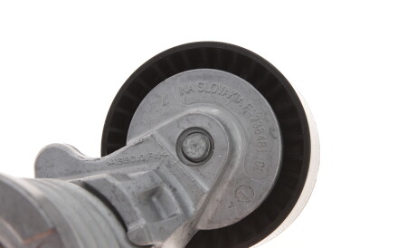 Фото 3 - Ролик ремня приводного Gates T39115