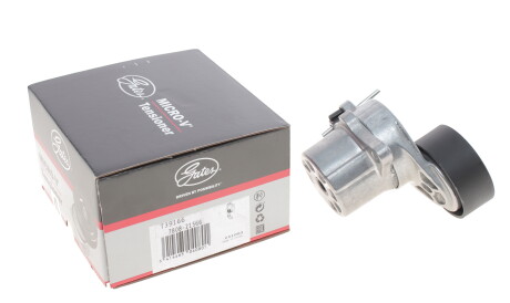 Фото 3 - Ролик ремня приводного Gates T39166