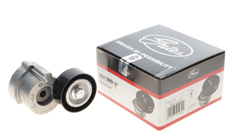 Фото 2 - Ролик ременя приводного Gates T39174