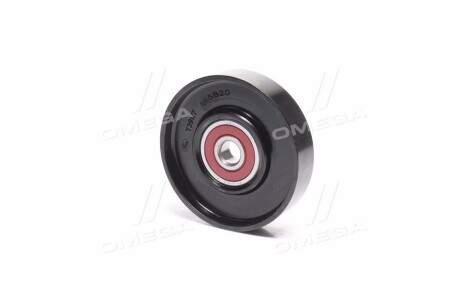 Фото 3 - Ролик ремня приводного Gates T39177