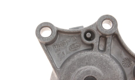 Фото 3 - Ролик ременя приводного Gates T39187