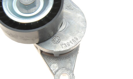 Фото 2 - Ролик ремня приводного Gates T39189