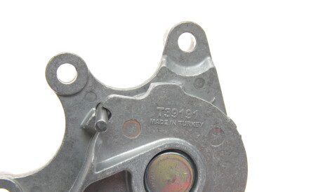 Фото 2 - Ролик ремня приводного Gates T39191