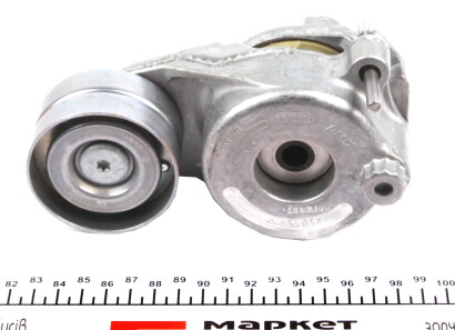 Фото 2 - Ролик ременя приводного Gates T39208