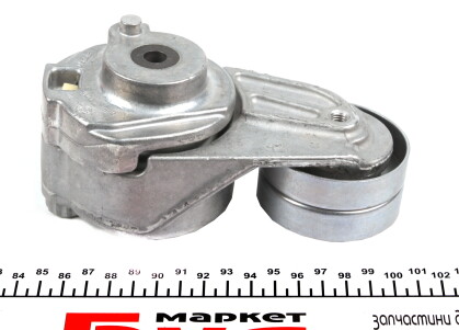 Фото 5 - Ролик ременя приводного Gates T39208