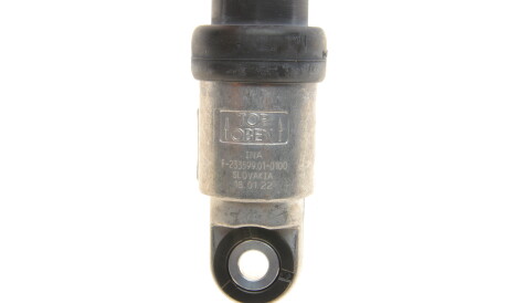 Фото 2 - Амортизатор натяжного ролика Gates T39215