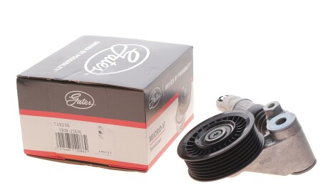 Фото 2 - Ролик ременя приводного Gates T39236