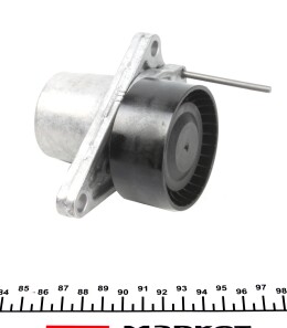 Фото 2 - Ролик ременя приводного Gates T39251