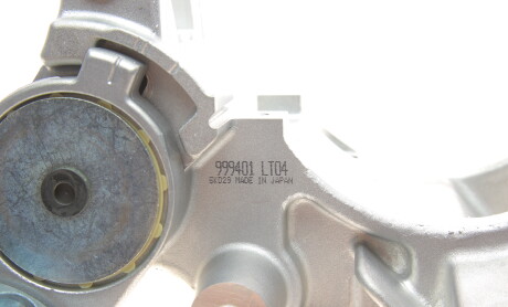 Фото 8 - Ролик ремня приводного Gates T39271