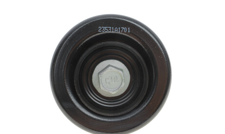 Фото 2 - Ролик ременя приводного Gates T39277