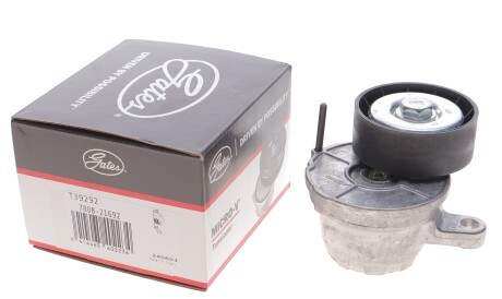 Фото 2 - Ролик ременя приводного Gates T39292