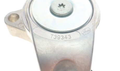 Фото 2 - Ролик ремня приводного Gates T39343