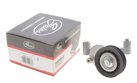 Фото 2 - Автозапчасть Gates T39351