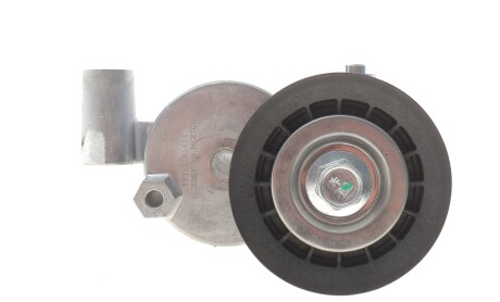 Натяжитель ремня генератора Ford Transit Connect 2.5 Duratec 13- (70x22) - ((1924403, 2046911, 2309132, 5157378, 5171497)) Gates T39351