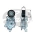 NAPINACZ PAS KLIN PEUGEOT 208/308/CITROEN DS3/DS4/C4 PICASSO 1,6HDI 15- - (1611503780, 16115037, 9807720180) Gates T39374 (фото 1)