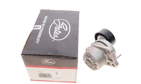 Фото 2 - Ролик ременя приводного Gates T39376