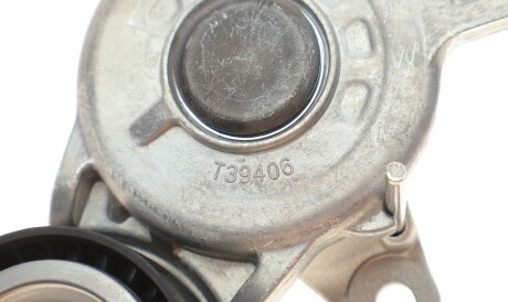 Фото 3 - Ролик ремня приводного Gates T39406