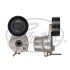 Tensioner pulley, v-ribbed belt - (2742000770, 2742000870, 2742001370) Gates T39426 (фото 1)