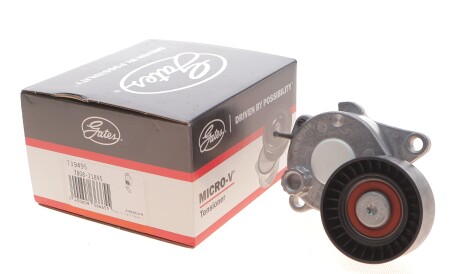 Фото 2 - Ролик ременя приводного Gates T39495