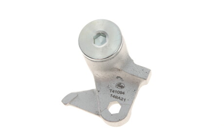 Фото 2 - Натяжний ролик ременя ГРМ Gates T41094