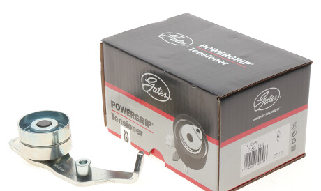 Фото 2 - Натяжной ролик ремня ГРМ Gates T41138