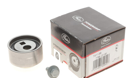 Фото 2 - Натяжной ролик ремня ГРМ Gates T41139