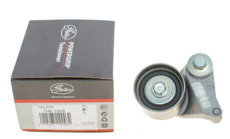 Фото 4 - Натяжной ролик ремня ГРМ Gates T41309