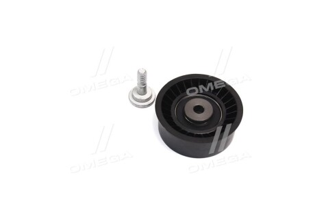 Фото 3 - Обвідний ролик ременя ГРМ Gates T42077