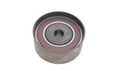 Фото 2 - Обводной ролик ремня ГРМ Gates T42081