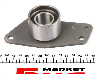 Фото 3 - Обводной ролик ремня ГРМ Gates T42089