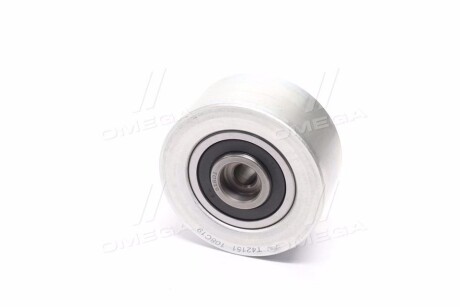 Фото 3 - Обвідний ролик ременя ГРМ Gates T42151