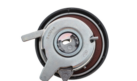 Фото 2 - Натяжний ролик ременя ГРМ Gates T43048