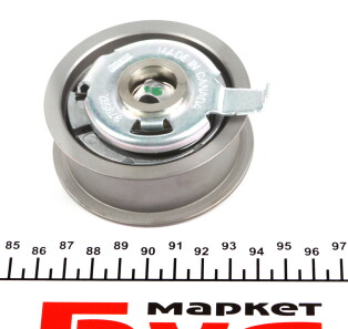 Фото 2 - Натяжний ролик ременя ГРМ Gates T43062