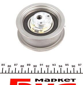 Фото 3 - Натяжний ролик ременя ГРМ Gates T43062