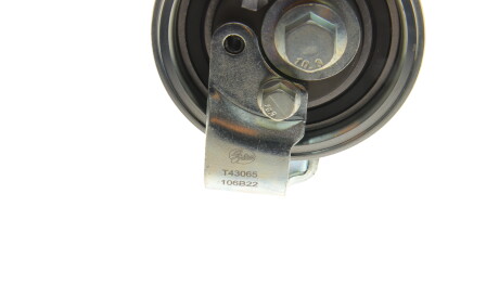 Фото 3 - Натяжной ролик ремня ГРМ Gates T43065