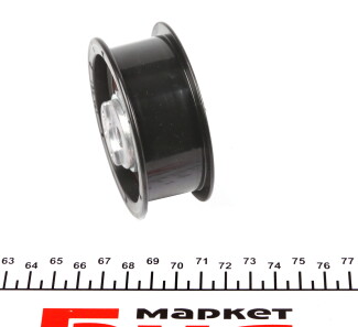 Фото 3 - Натяжной ролик ремня ГРМ Gates T43069