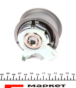 Фото 2 - Натяжний ролик ременя ГРМ Gates T43091