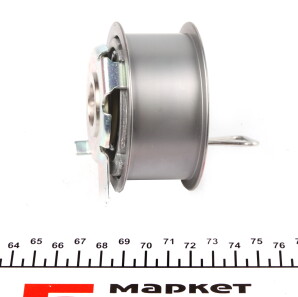 Фото 3 - Натяжний ролик ременя ГРМ Gates T43091