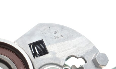 Фото 2 - Натяжний ролик ременя ГРМ Gates T43133