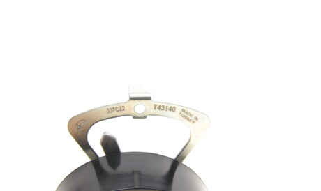 Фото 2 - Натяжний ролик ременя ГРМ Gates T43140