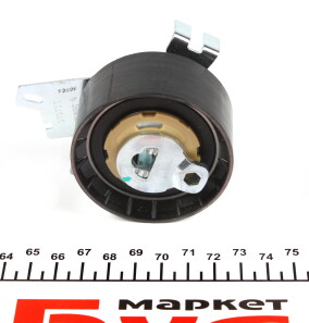 Фото 2 - Натяжний ролик ременя ГРМ Gates T43145