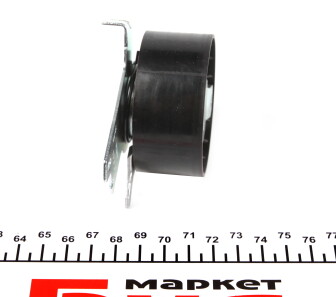 Фото 3 - Натяжний ролик ременя ГРМ Gates T43145