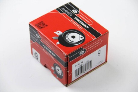 Фото 4 - Натяжний ролик ременя ГРМ Gates T43156