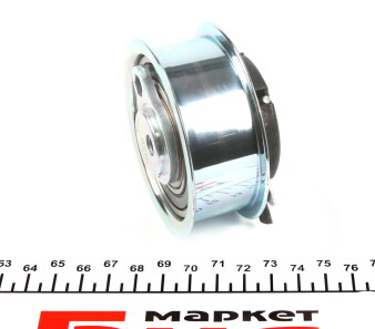 Фото 3 - Натяжний ролик ременя ГРМ Gates T43219